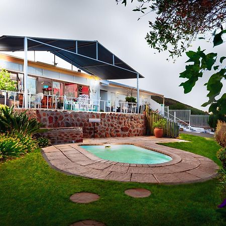 Hotel Stoneridge à Gariepdam Extérieur photo