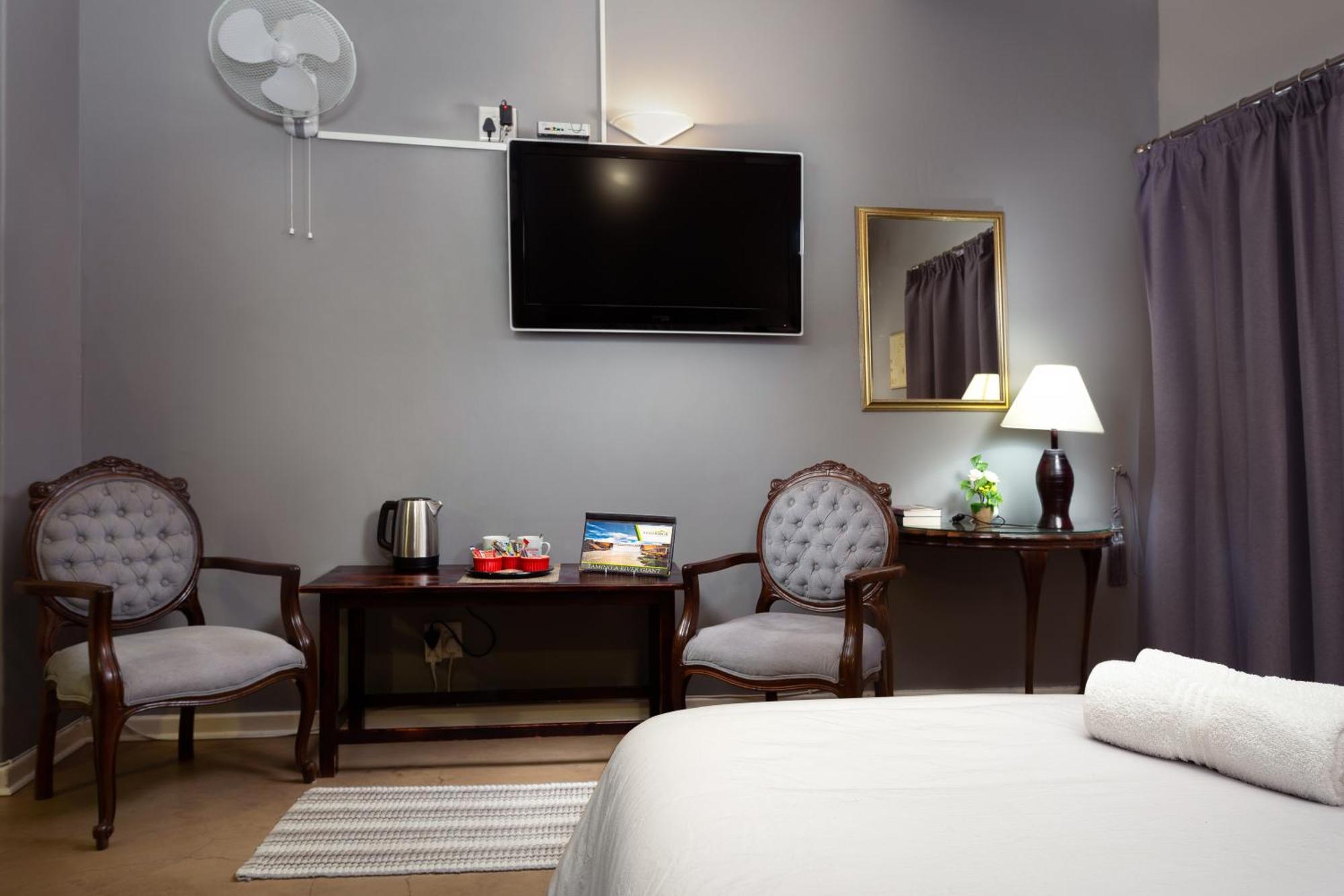 Hotel Stoneridge à Gariepdam Extérieur photo