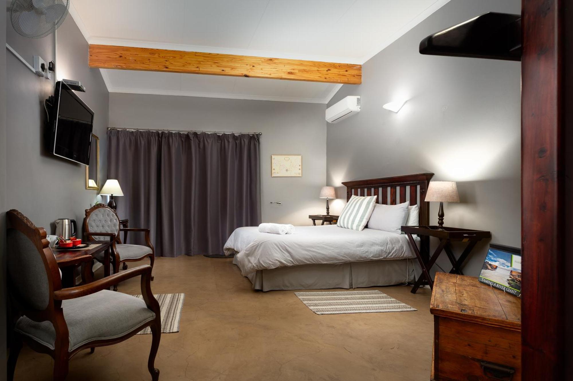 Hotel Stoneridge à Gariepdam Extérieur photo