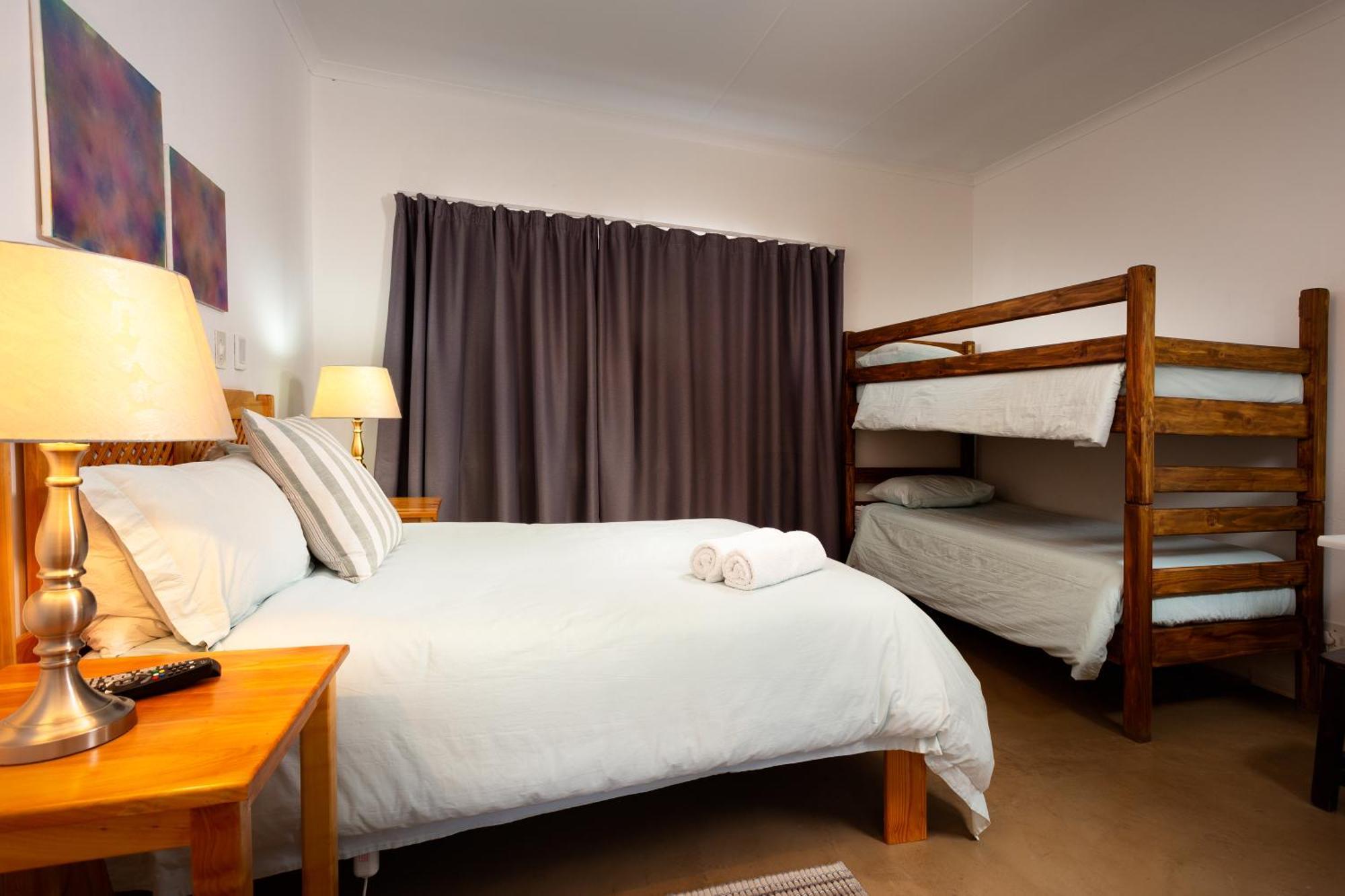 Hotel Stoneridge à Gariepdam Extérieur photo